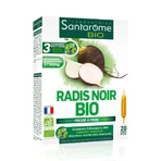 Santarome Radis Noir 20 ампул Bio 200 мл: цены и характеристики