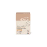 Відгуки про Antan Savon Pain Exfoliant Au Lait De Chèvre 100г