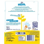 Сухе молоко Nestlé Nidal 1 0-6 місяців 800г: ціни та характеристики