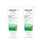 Weleda Растительная зубная паста Goût menthe verte 2х75 мл