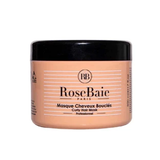 Rosebaie Ricci Masque Cheveux Bouclés À L'Huile D'Avocat 500ml