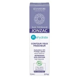 Термальная вода Jonzac REhydrate Soin Contour Des Yeux 15 мл