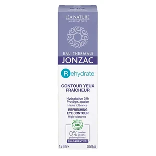 Термальна вода Jonzac REhydrate Soin Contour Des Yeux 15мл