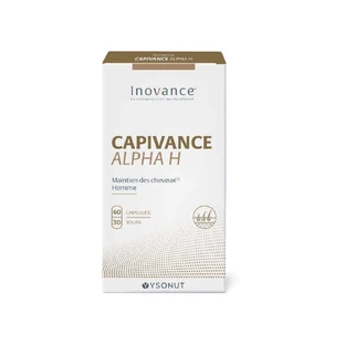 Inovance Capivance Alpha H 60 капсул