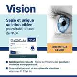 Densmore Ophthalmology Neuroptic® Nad 90 гелів