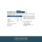 Densmore Ophthalmology Neuroptic® Nad 90 гелів: ціни та характеристики