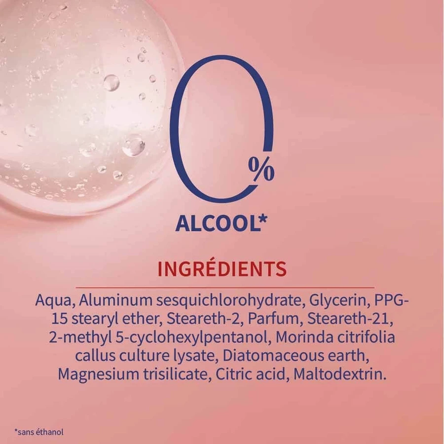 Дезодорант-антиперспірант Etiaxil Aisselles Extrême 96h Roll on 50ml: ціни та характеристики