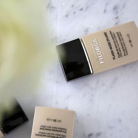 Filorga Flash-Nude Tinted Perfection Pro Fluid SPF30 30ml: цены и характеристики