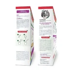 Superdiet Milk Thistle Organic Digestion 20 Protection Du Foie 20 Ampoules: цены и характеристики