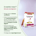 Superdiet Milk Thistle Organic Digestion 20 Protection Du Foie 20 Ampoules: цены и характеристики