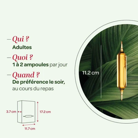 Superdiet Milk Thistle Organic Digestion 20 Protection Du Foie 20 Ampoules: цены и характеристики