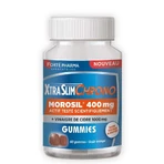 Forté Pharma XtraSlim Chrono Gummies Morosil 60 жувальних гумок: ціни та характеристики