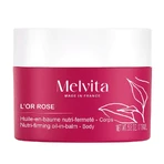 Melvita L'Or Rose Huile en Baume Nutri-Fermeté Corps 170 мл: цены и характеристики
