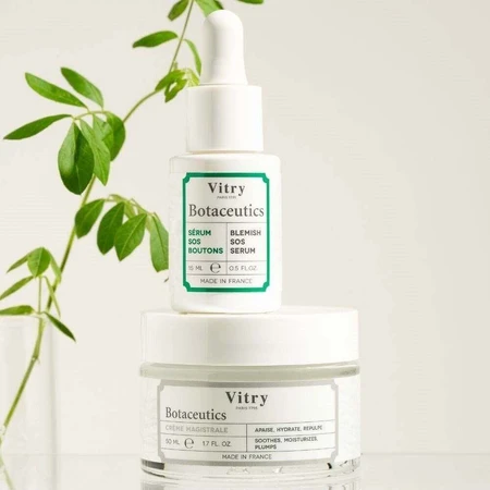 Vitry Sérum Sos Boutons 15мл: ціни та характеристики