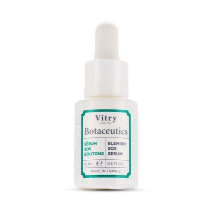 Vitry Sérum Sos Boutons 15мл: ціни та характеристики