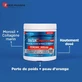Forté Pharma XtraSlim Chrono Fort Morosil Collagène marin 205g