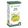 Липи квітки 50 г пачка