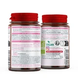 Superdiet Cranberry Reine Des Prés Bio Confort Urinaire 45 Gélules