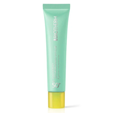 Biotherm Aquascreen Protection Solaire Anti-UV quotidienne SPF50+ 40ml Biotherm Aquascreen Protection Solaire Anti-UV quotidienne SPF50+ 40ml: ціни та характеристики