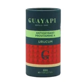 Guayapi Tropical Urucum 80 таблеток