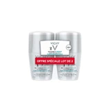 Дезодорант Vichy Invisible Resist Détranspirant проти подразнень 72 год 2х50мл