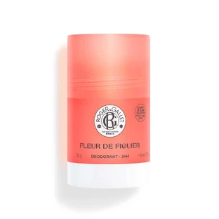Дезодорант-стік Roger & Gallet Fleur De Figuier 24 години 50 г