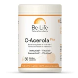 Be-Life C-Acerola Plus 50 капсул