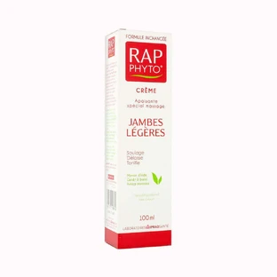 Крем для ніг Rap Phyto Light 100 мл