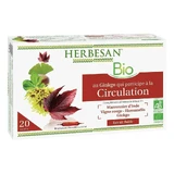 Herbesan Circulation Bio 20 ампул