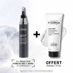 Filorga Time-Filler 5XP Coffret Serum Correction Rides + Crème Exfoliante Skin-Prep: цены и характеристики