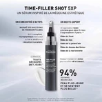 Filorga Time-Filler 5XP Coffret Serum Correction Rides + Crème Exfoliante Skin-Prep: цены и характеристики