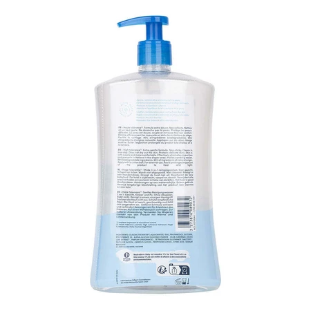 Neutraderm Baby Eau Nettoyante Douceur 3 En 1 Peaux Sensibles 1л: ціни та характеристики