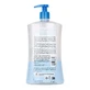 Neutraderm Baby Eau Nettoyante Douceur 3 En 1 Peaux Sensibles 1л