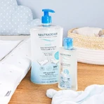 Neutraderm Baby Eau Nettoyante Douceur 3 En 1 Peaux Sensibles 1л: ціни та характеристики