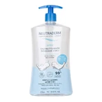 Neutraderm Baby Eau Nettoyante Douceur 3 En 1 Peaux Sensibles 1л: ціни та характеристики