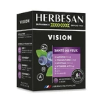 Herbesan Vision Santé Des Yeux 60 Comprimés: ціни та характеристики