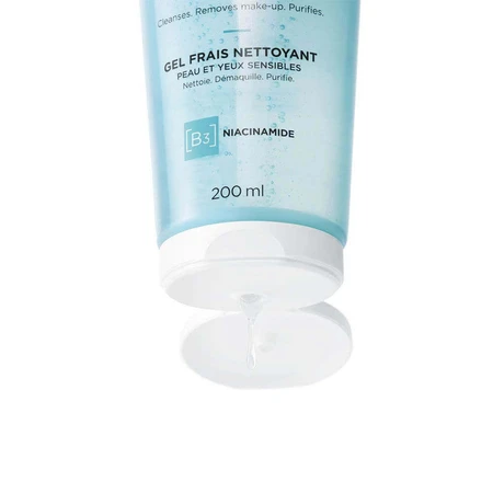 Vichy Purete Thermale Gel Frais Nettoyant 200мл: ціни та характеристики