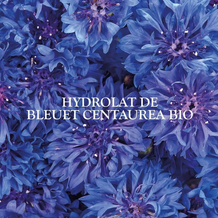 Sanoflore Eaux Florales Veritable Eau Florale Bleuet Messicole Bio 200ml: цены и характеристики