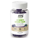 Stc Nutrition High Fibre Appetite Suppressant 60 жевательных резинок