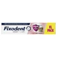 Fixodent Pro plus Barrière Крем для адгезивного клею зубних протезів проти частинок 57г