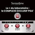 Santarome Maca 1500 Tribulus Tonus Sexuel 30 Comprimés: ціни та характеристики