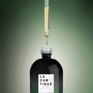 Lazartigue Ageless Serum Anti Age Cheveux Affaiblis 50ml
