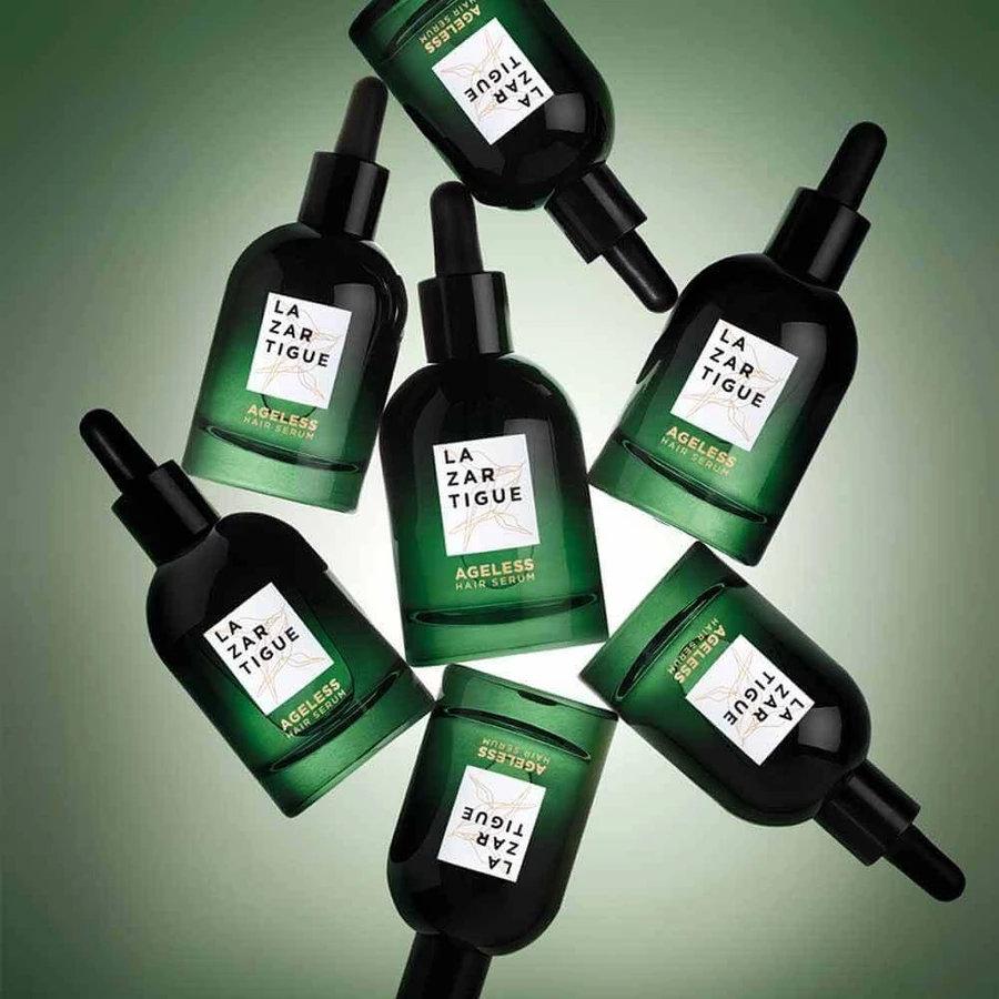 Lazartigue Ageless Serum Anti Age Cheveux Affaiblis 50ml: цены и характеристики