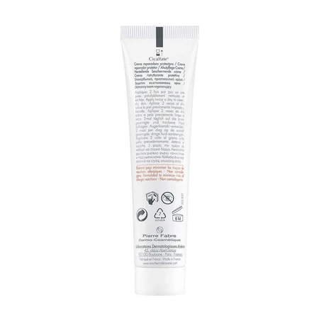 Avène Cicalfate+ Creme Reparatrice Чувствительная и раздраженная кожа 40 мл: цены и характеристики