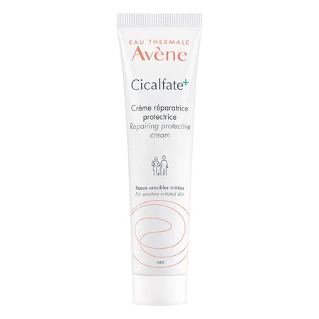 Avène Cicalfate+ Creme Reparatrice Чувствительная и раздраженная кожа 40 мл: цены и характеристики