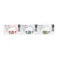Suavinex Anneau De Dentition Ludique En Silicone Étape 3 Nuage x1