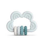 Suavinex Anneau De Dentition Ludique En Silicone Étape 3 Nuage x1: ціни та характеристики