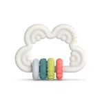 Suavinex Anneau De Dentition Ludique En Silicone Étape 3 Nuage x1: ціни та характеристики