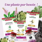 Супердієта Axarola Mauve Bio 100 Comprimés: ціни та характеристики