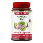 Супердієта Axarola Mauve Bio 100 Comprimés: ціни та характеристики